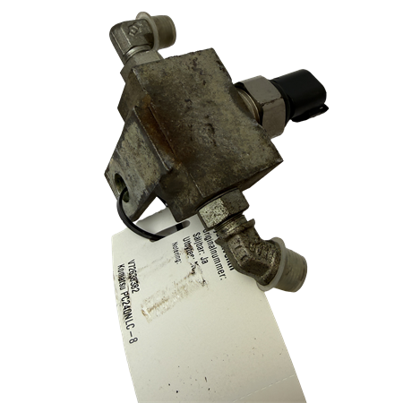 Hydraulventil